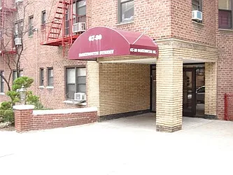 Sold by Weichert Realtors F.H.