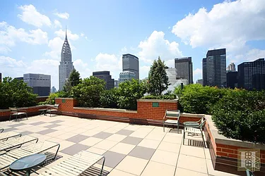 Rented by Halstead Real Estate