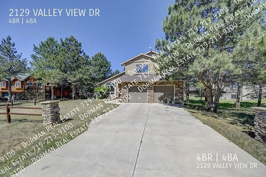 2129 Valley View Dr