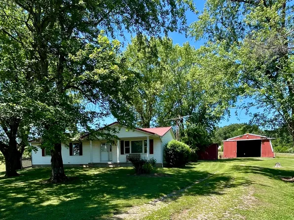38850 State Route 160, Hamden, OH 45634
