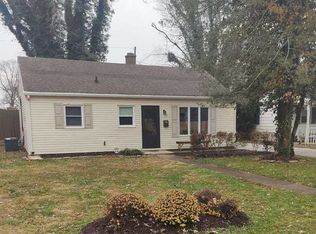 909 Cardinal Dr, Evansville, IN