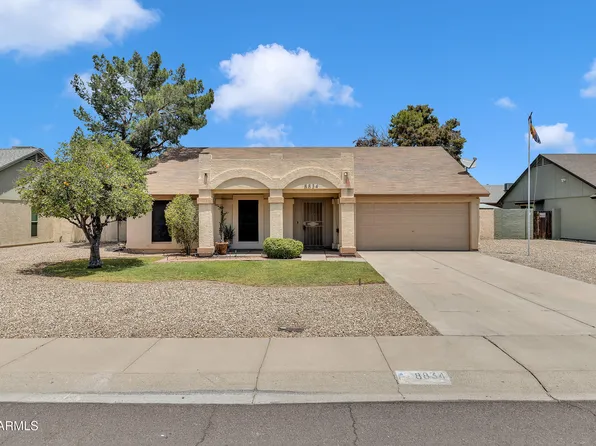 8834 W Purdue Ave, Peoria, AZ 85345