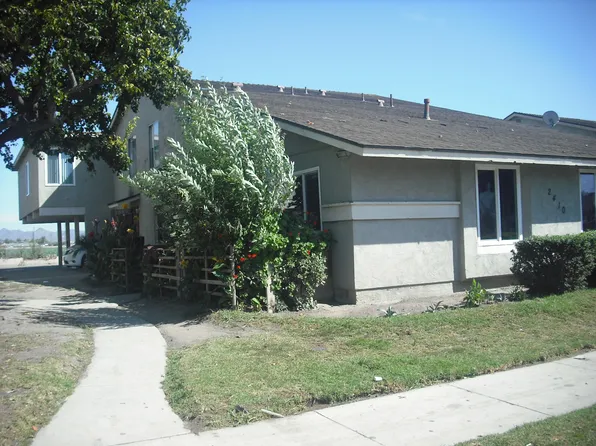 2410 El Dorado Ave, Oxnard, CA