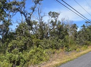 92-8793 Tiki Ln LOT 16, Captain Cook, HI 96704