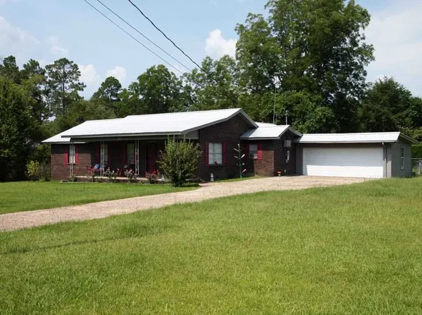 703 N Trinity St, Geneva, AL 36340