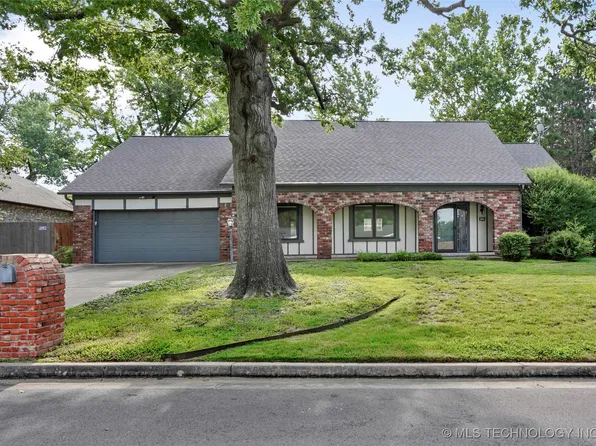 6779 S 70th East Ave, Tulsa, OK 74133