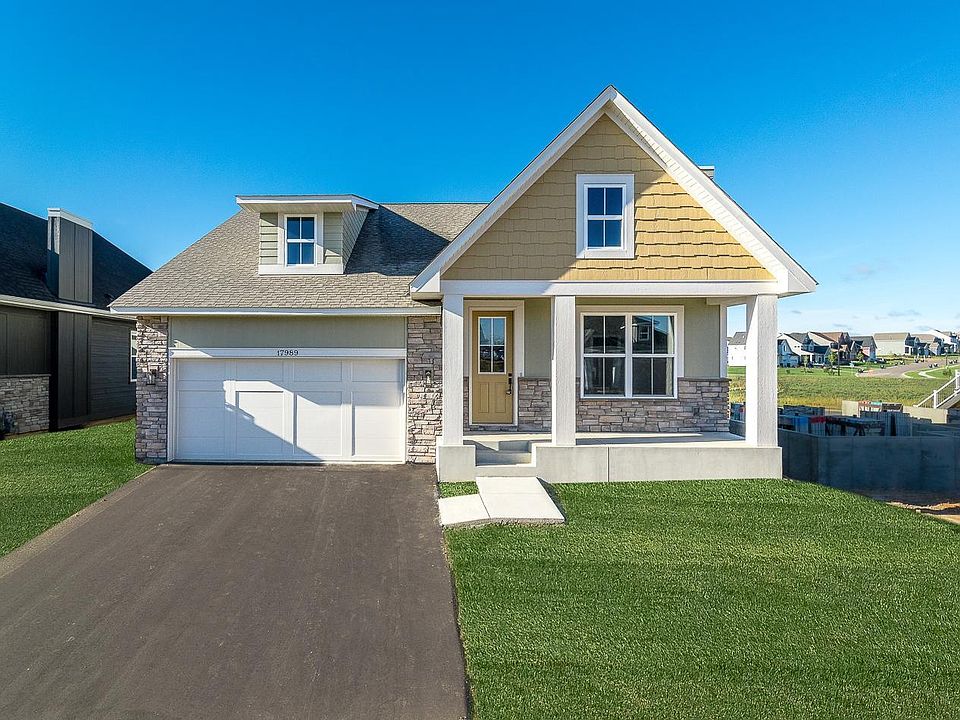 17989 Gresford Ln, Lakeville, MN 55044 Zillow