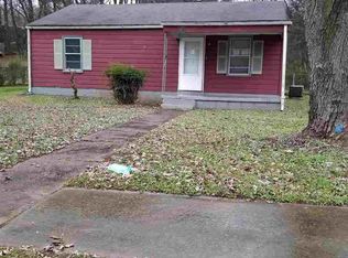 1011 Fairway Dr NW, Huntsville, AL 35816