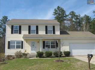 201 Cape Jasmine Way, Lexington, SC 29073