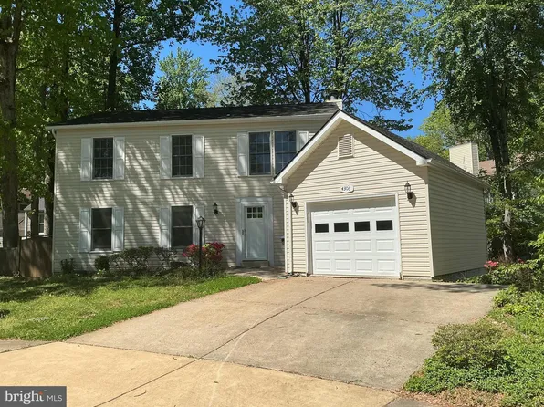 4306 Candlestick Ct, Dumfries, VA 22025