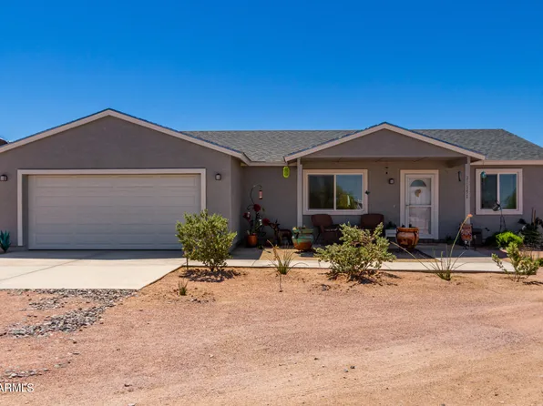 22351 E HOYT Road, Florence, AZ 85132