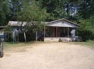 257 County Road 131, Heflin, AL 36264