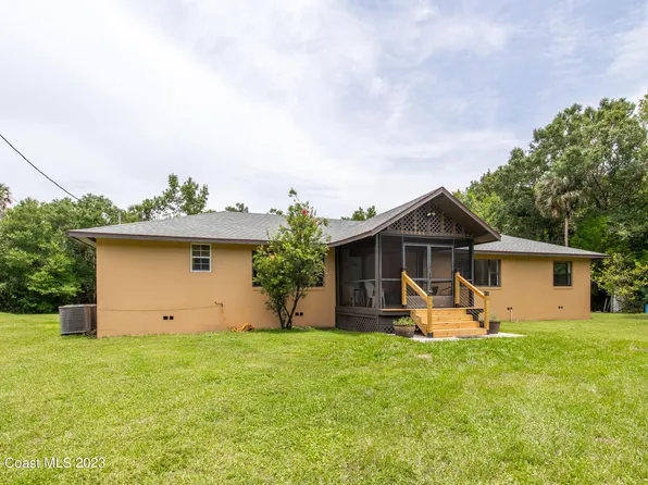 26349 E Colonial Dr, Christmas, FL 32709