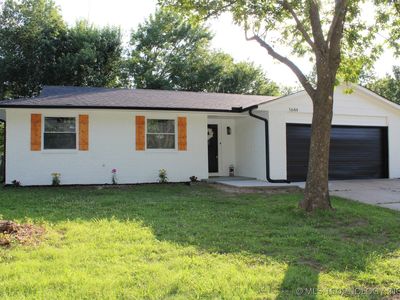 1644 S Pine Ave, Broken Arrow, OK, 74012