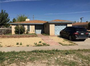3609 McConnell Ave, El Paso, TX 79904