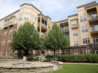 2550 38th Ave NE UNIT 115, Saint Anthony, MN 55421
