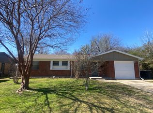 5015 Dupont Dr, Dallas, TX 75216