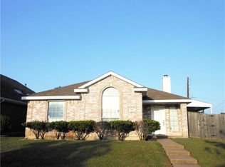 948 Marlin Dr, Mesquite, TX 75149