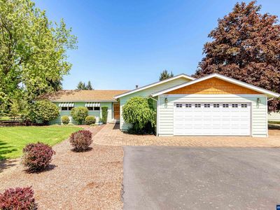 7735 Harpole St SE, Salem, OR, 97317