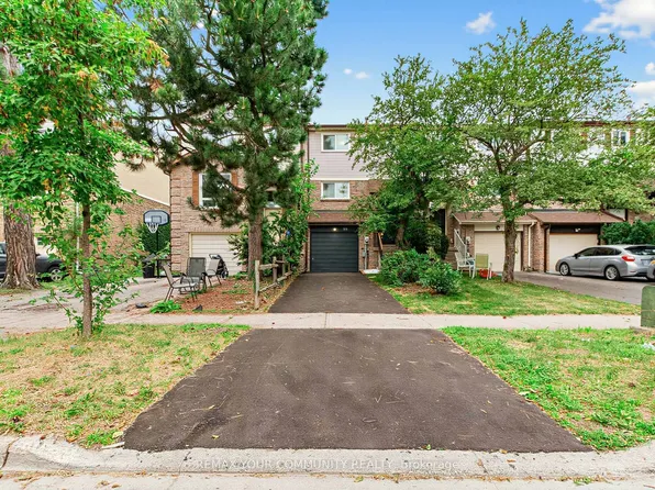 88 Dana Cres, Vaughan, ON L4J 2R5