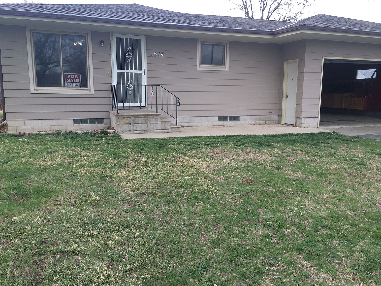 1514 Bell St Beatrice NE 68310 Zillow