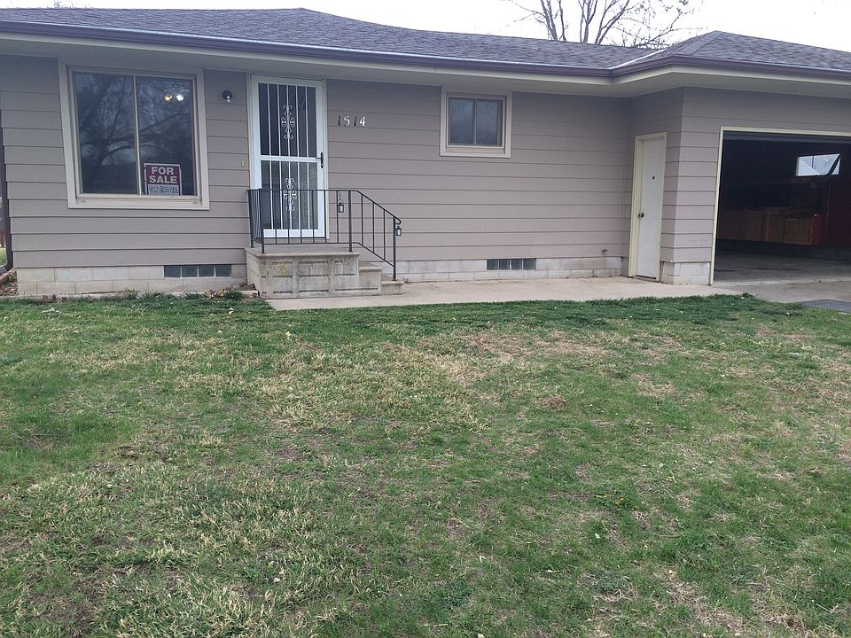 1514 Bell St Beatrice NE 68310 Zillow