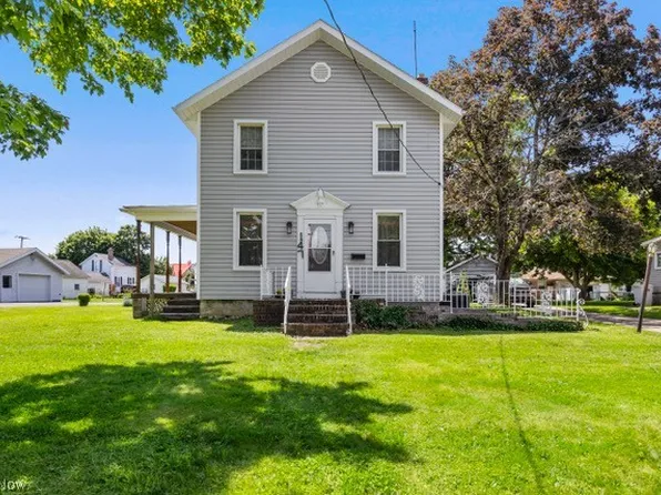 147 High St, Bellevue, OH 44811