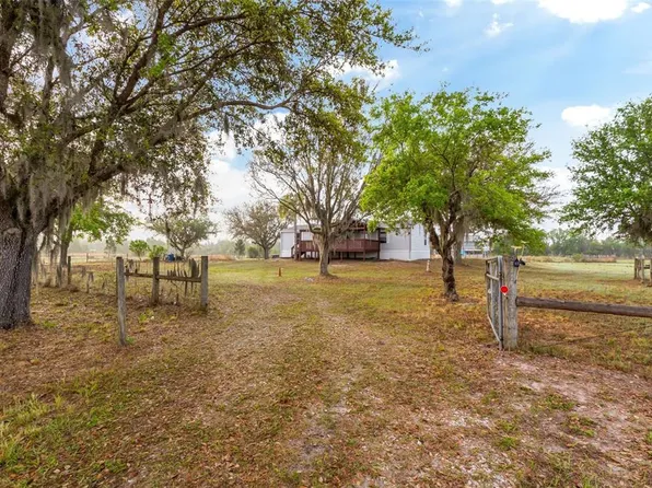 4651 409th St E, Myakka City, FL 34251