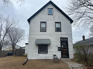 2412 Jefferson St NE #1, Minneapolis, MN 55418