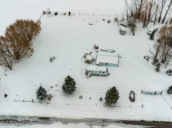 262 Rainey Creek Rd, Swan Valley, ID 83449