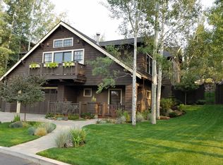 19371 Brookside Way, Bend, OR 97702