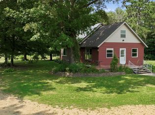 1456 210th Street, St Croix Falls, WI 54024