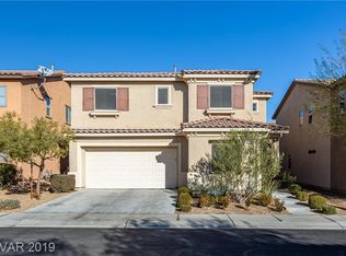 7296 Coppertip Ave, Las Vegas, NV 89179