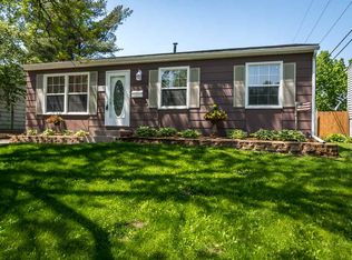 5031 48th St #A, Moline, IL 61265