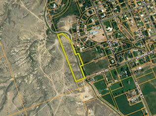 Big Horn Ave, Basin, WY 82410