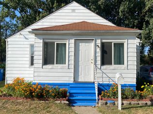 4511 Marr Ave, Warren, MI 48091