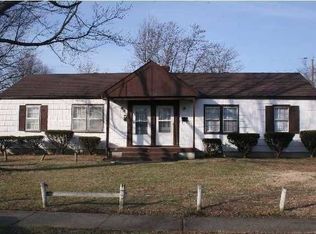 6600 Miles Ave, Louisville, KY 40214