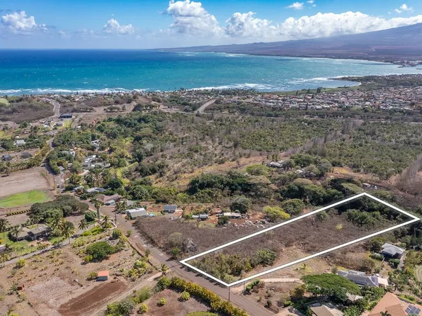 0 Malaihi Rd, Wailuku, HI 96793
