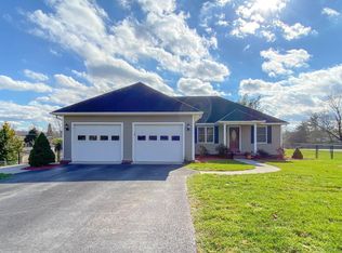 180 Greenway Dr, Christiansburg, VA 24073