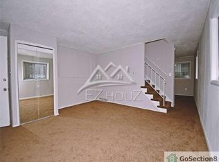 2101 Braddish Ave, Baltimore, MD 21216