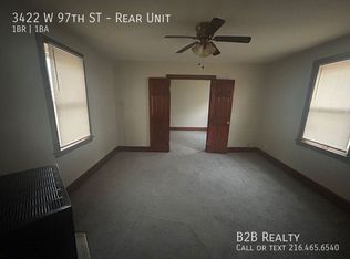 3422 W 97th St, Cleveland, OH