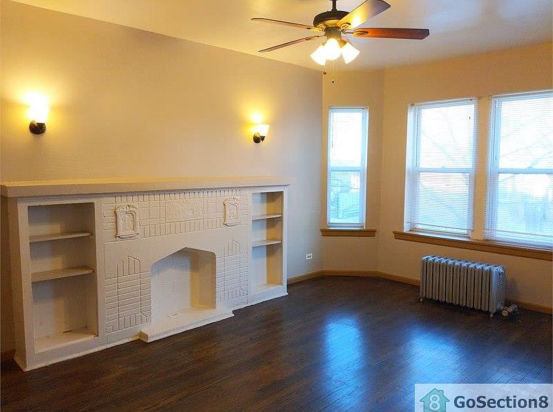 1st image of 8 N Long Ave APT 1