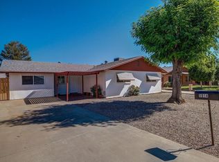 5914 W Redfield Rd, Glendale, AZ 85306
