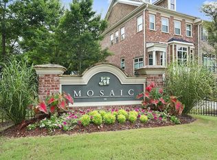 1574 Mosaic Way, Smyrna, GA 30080