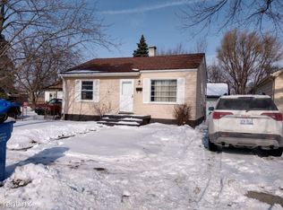 12497 Prospect Ave, Warren, MI 48089