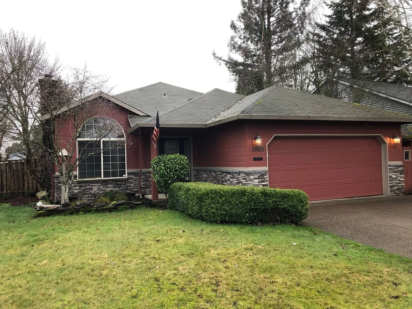 Newly Renovated 3 Bed, 2 Bath Home in McMinnville- Landscaping Included — Photo 1