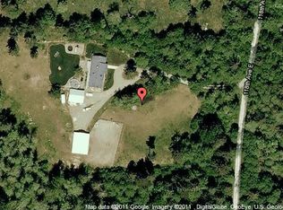 30408 120th Ave E, Graham, WA 98338