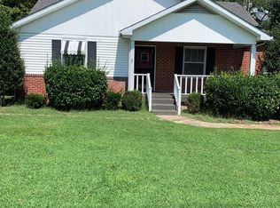 2195 India Rd, Paris, TN 38242