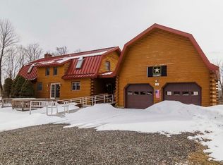225 Kostenko Sutton Rd, Mc Donough, NY 13801