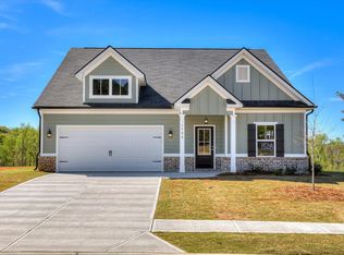 1421 Elias Sta, Thomson, GA 30824